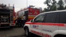 Kurz prvej pomoci pre hasičov